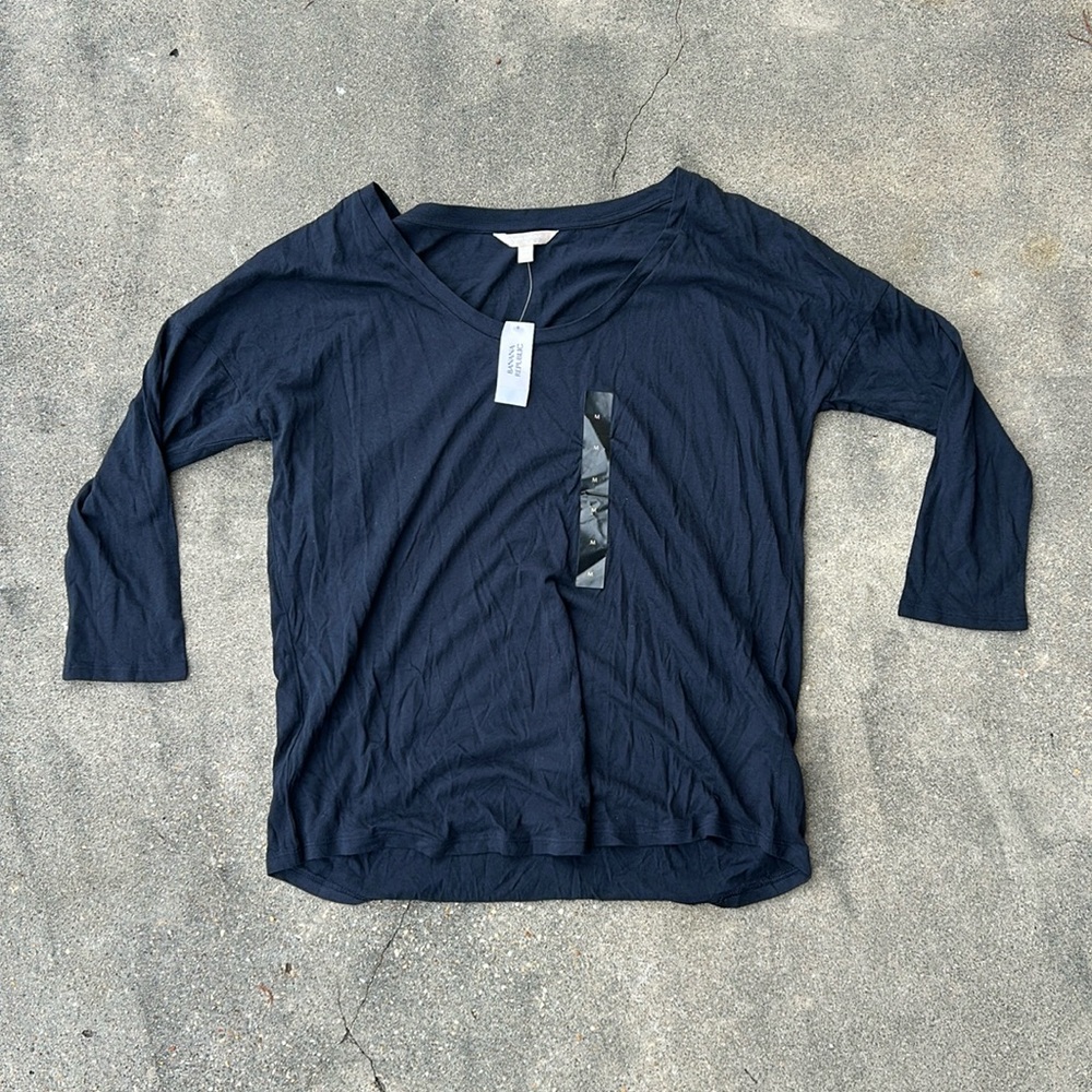 Banana Republic Womens top